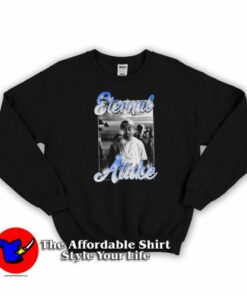 Bling Lil Uzi Vert Eternal Atake Unisex Sweatshirt On Sale Bling Lil Uzi Vert Eternal Atake Unisex Sweatshirt On Sale