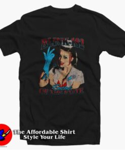 Blink-182 Enema Of The State Unisex T-shirt On Sale