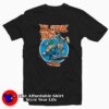 Blink-182 Pop Punk Bunny Graphic Unisex T-Shirt On Sale