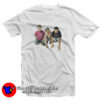 Blink 182 The Mark Tom And Travis Show 2000 Tour T-Shirt