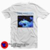 Blue Velvet X The Smiths Twin Peaks Unisex T-shirt On Sale