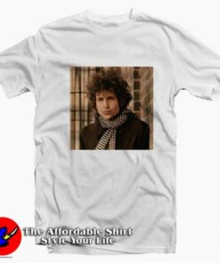 Bob Dylan Blonde On Blonde 3 Album Cover T-shirt On Sale 1 Bob Dylan Blonde On Blonde 3 Album Cover T shirt On Sale 2