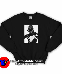 Bobby Shmurda 6 Vintage Retro Sweatshirt On Sale