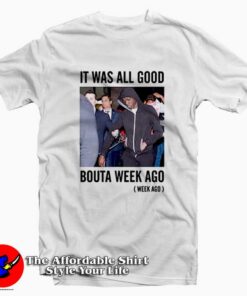 Bobby Shmurdas Arrest Doesnt Belong on a T shirt On Sale 1