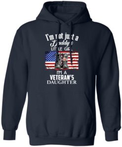 Boots i’m not just a daddy’s little girl i’m a veteran’s daughter shirt Boots i’m not just a daddy’s little girl i’m a veteran’s daughter shirt