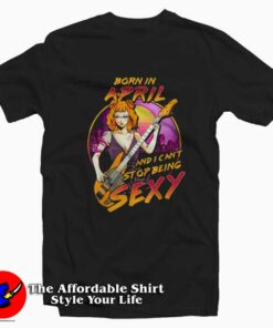 Born in April And I Can’t Stop Being Sexy Guitarists T-Shirt On Sale Born in April And I Can’t Stop Being Sexy Guitarists T-Shirt On Sale