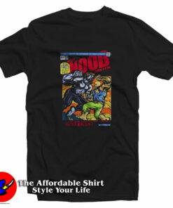 Boss Bacon Mega Noob Simulator Vintage T-Shirt On Sale Boss Bacon Mega Noob Simulator Vintage T-Shirt On Sale