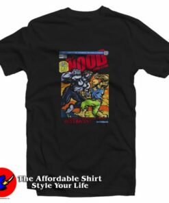 Boss Bacon Mega Noob Simulator Vintage T-Shirt On Sale Boss Bacon Mega Noob Simulator Vintage T-Shirt On Sale
