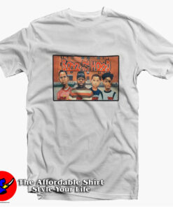 Boyz In The Hood Menace Society Old School T-Shirt On Sale Boyz In The Hood Menace Society Old School T-Shirt On Sale