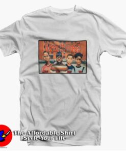 Boyz In The Hood Menace Society Old School T-Shirt On Sale Boyz In The Hood Menace Society Old School T-Shirt On Sale