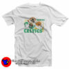 Brain Dead x NBA Boston Celtics T-Shirt