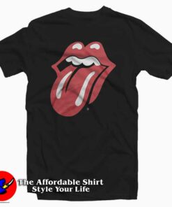 Bravado Rolling Stones Classic T Shirt For Men Or Women Bravado Rolling Stones Classic T Shirt For Men Or Women