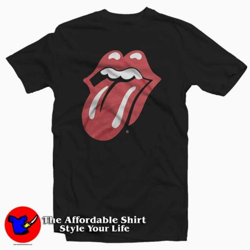 Bravado Rolling Stones Classic T Shirt For Men Or Women