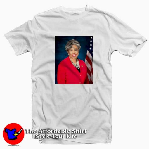 Brenda Lawrence Value Impeachment 2020 T-Shirt Cheap