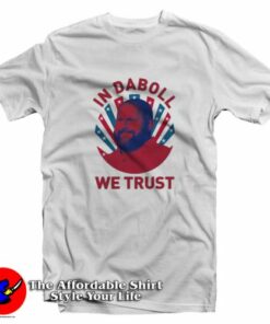 Brian Daboll In Daboll We Trust Giants Team T-Shirt On Sale Brian Daboll In Daboll We Trust Giants Team T-Shirt On Sale