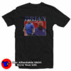Brian Daboll New York Giants Coach Of The Year T-Shirt On Sale