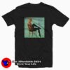 Brigitte Bardot Album Cover Unisex T-shirt On Sale