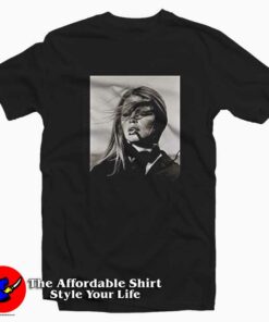 Brigitte Bardot Smoking 85 Vintage Unisex T-shirt On Sale Brigitte Bardot Smoking 85 Vintage Unisex T-shirt On Sale