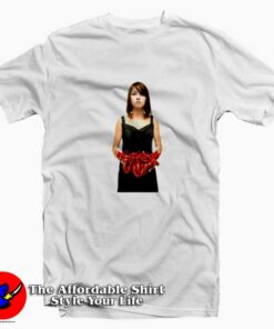 Bring Me The Horizon Intestines Unisex T-shirt On Sale Bring Me The Horizon Intestines Unisex T-shirt On Sale