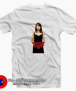 Bring Me The Horizon Intestines Unisex T-shirt On Sale Bring Me The Horizon Intestines Unisex T-shirt On Sale