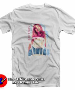 Britney Spears Mississippi Graphic Unisex T-Shirt On Sale Britney Spears Mississippi Graphic Unisex T-Shirt On Sale