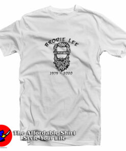 Brodie Lee Gone But Not Forgotten Memorial T-Shirt Brodie Lee Gone But Not Forgotten Memorial T-Shirt