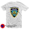 Brooklyn Nine Nine Badge Nominated Tv T-shirt On Sale