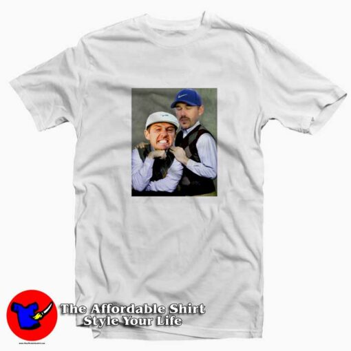 Bryson DeChambeau Brooks Koepka Ryder T-shirt On Sale