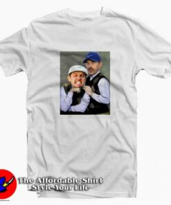 Bryson DeChambeau Brooks Koepka Ryder T-shirt On Sale