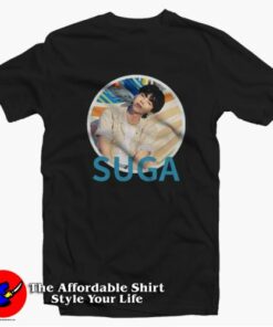 Bts Bangtan Jung Kook RM Suga J-hope Jimin T-shirt On Sale Bts Bangtan Jung Kook RM Suga J-hope Jimin T-shirt On Sale