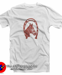 Bunk’d Alfred Lewis Horseshoe T-Shirt