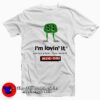 CPFM Drive Thru I’m Lovin It Graphic Unisex T-Shirt On Sale