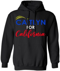 Caitlyn for california shirt 7