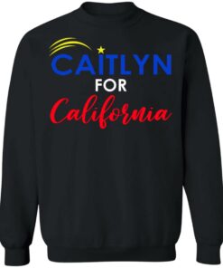 Caitlyn for california shirt 9