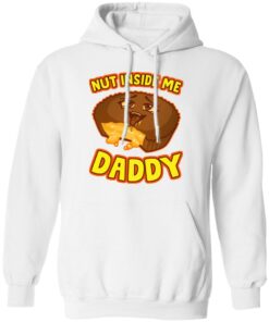 Cake nut inside me daddy shirt 8 Cake nut inside me daddy shirt 8
