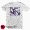 Call Of Duty Sand Anime Ghost Graphic T-Shirt On Sale
