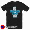 Cam Newton Welcome Home Carolina Panthers T-shirt On Sale