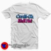 Cardi Oh Hell No Rap Hip Hop Music T-shirt On Sale