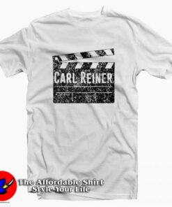Carl Reiner Director Movie Parody Comedian T-shirt Loving Memory 1 Carl Reiner Director Movie Parody Comedian T shirt Loving Memory 2