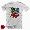 Cartoon Vintage Let’s Boogie Funny Unisex T-shirt On Sale