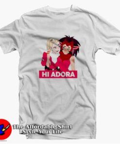 Catradora The Catra And Adora Vintage T-Shirt On Sale 1 Catradora The Catra And Adora Vintage T Shirt On Sale 2