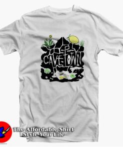 Cavetown Lemon Boy Album Graphic Unisex T-shirt On Sale 1 Cavetown Lemon Boy Album Graphic Unisex T shirt On Sale 2