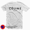 Celine Dion Parody Tee Shirt