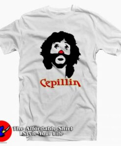 Cepillin Comediante Payaso Unisex T-shirt On Sale 1 Cepillin Comediante Payaso Unisex T shirt On Sale 2