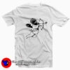 Certified Lover Boy Cherubin Unisex T-shirt On Sale