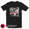 Channel 3 I’ve Got A Gun Graphic Unisex T-Shirt On Sale