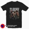 Charles Oliveira Do Bronx Bootleg Graphic T-Shirt On Sale
