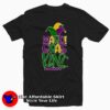 Cheap Mardi Grass King T-Shirt For Gift Mardi Grass