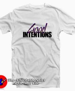 Cheap Nav x Vlone Doves Intentions Unisex T shirt On Sale 1