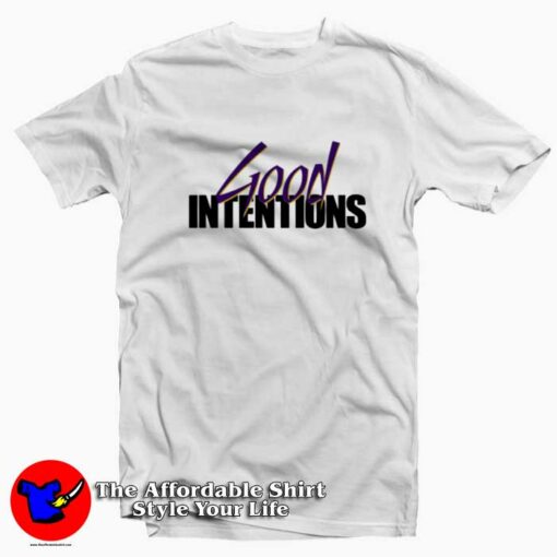 Cheap Nav x Vlone Doves Intentions Unisex T-shirt On Sale